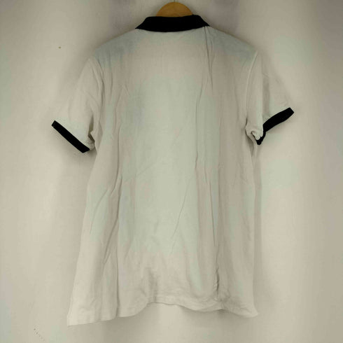 ポロバイラルフローレン Polo by RALPH LAUREN ビッグポニー刺繍 S/S ポロシャツ メンズ JPN:XL