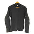 ヘルスニット Healthknit スーパーベビーワッフル ロングスリーブTシャツ メンズ JPN:S