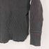 ヘルスニット Healthknit スーパーベビーワッフル ロングスリーブTシャツ メンズ JPN:S