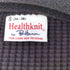 ヘルスニット Healthknit スーパーベビーワッフル ロングスリーブTシャツ メンズ JPN:S