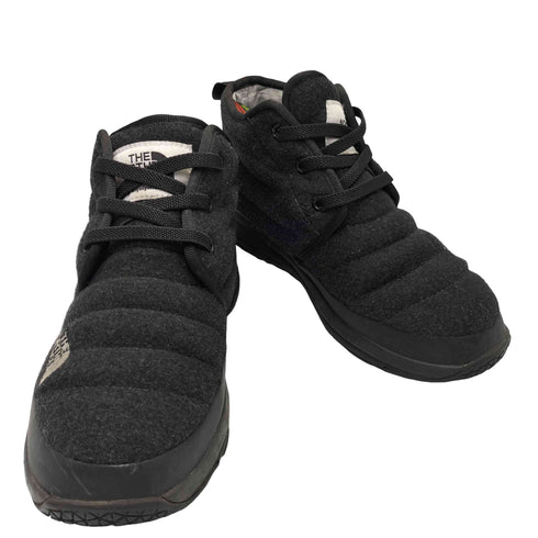 ザノースフェイス THE NORTH FACE NSE Traction Lite V WP Chukka ヌプシ トラクション ライト V ウォータープルーフ チャッカ ブーツ レディース 25