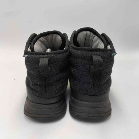 ザノースフェイス THE NORTH FACE NSE Traction Lite V WP Chukka ヌプシ トラクション ライト V ウォータープルーフ チャッカ ブーツ レディース 25