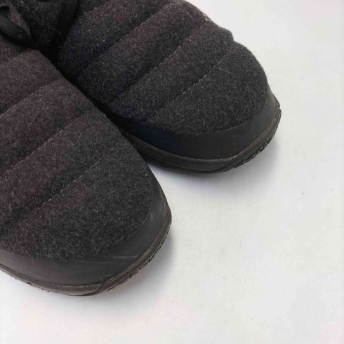 ザノースフェイス THE NORTH FACE NSE Traction Lite V WP Chukka ヌプシ トラクション ライト V ウォータープルーフ チャッカ ブーツ レディース 25