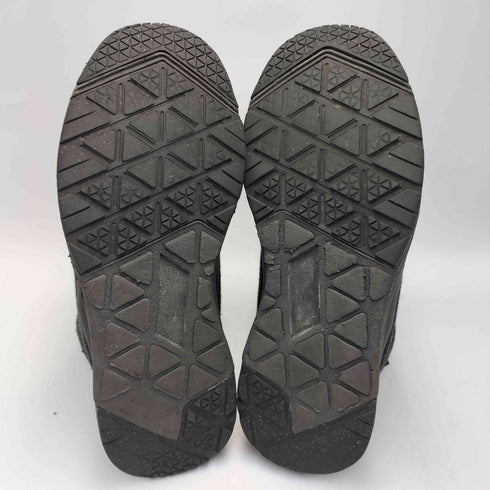 ザノースフェイス THE NORTH FACE NSE Traction Lite V WP Chukka ヌプシ トラクション ライト V ウォータープルーフ チャッカ ブーツ レディース 25