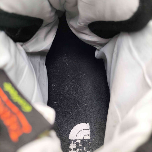 ザノースフェイス THE NORTH FACE NSE Traction Lite V WP Chukka ヌプシ トラクション ライト V ウォータープルーフ チャッカ ブーツ レディース 25