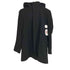 ズッカ ZUCCa ダッフルウールコート メンズ import:L