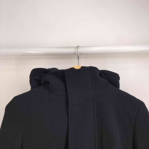 ズッカ ZUCCa ダッフルウールコート メンズ import:L