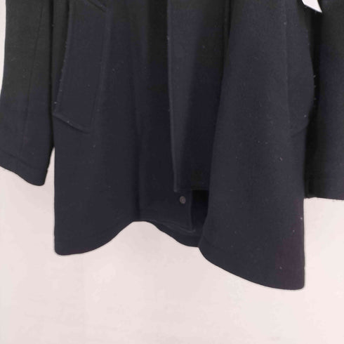 ズッカ ZUCCa ダッフルウールコート メンズ import:L