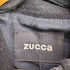 ズッカ ZUCCa ダッフルウールコート メンズ import:L