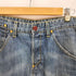 リーバイス Levis ENGINEERED エンジニアード 立体裁断 デニム パンツ ユーロリーバイス メンズ 32X32