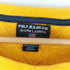 ポロジーンズカンパニーラルフローレン POLO JEANS COMPANY RALPH LAUREN 3段ロゴ刺繍 前後Vガゼット クルーネック スウェット メンズ import:XL