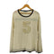 Open Yy ナンバリング シアートップ UNISEX ユニセックス レディース import:S