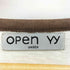 Open Yy ナンバリング シアートップ UNISEX ユニセックス レディース import:S
