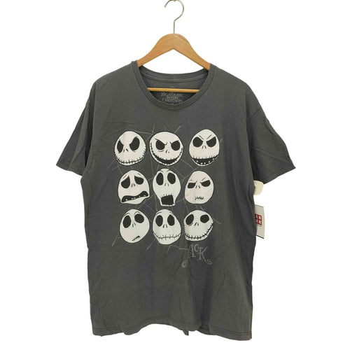 キャラクタープリントTシャツ メンズ JPN:XL