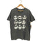 キャラクタープリントTシャツ メンズ JPN:XL