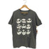 キャラクタープリントTシャツ メンズ JPN:XL