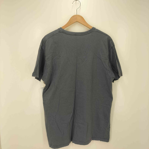 キャラクタープリントTシャツ メンズ JPN:XL
