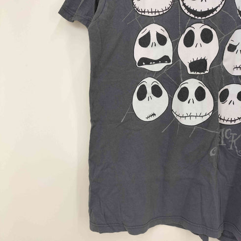 キャラクタープリントTシャツ メンズ JPN:XL