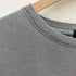 MSG ルーズシルエットマルチプリントグラフィックピグメントロングTシャツ メンズ JPN:M