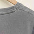 MSG ルーズシルエットマルチプリントグラフィックピグメントロングTシャツ メンズ JPN:M