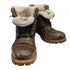 キス KITH 6 Premium Shearling Boot Ronnie Fieg ムートン プレミアム ブーツ メンズ JPN:27