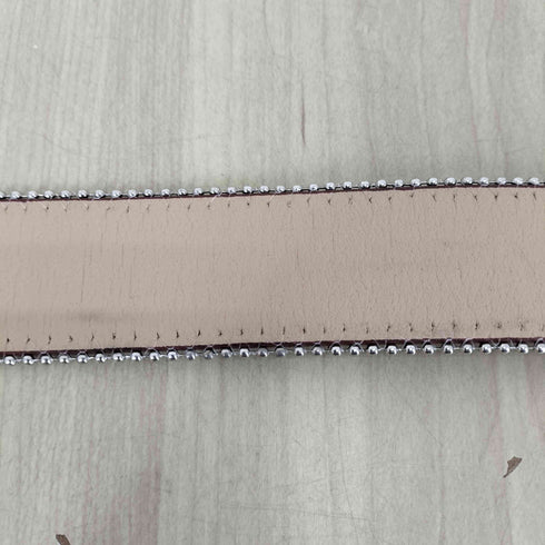 ウエスタンデザインベルト Y2K レディース