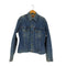 リーバイス Levis 90S マカオ製 70505-0217 H07刻印 4th デニムジャケット メンズ US:42