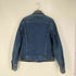 リーバイス Levis 90S マカオ製 70505-0217 H07刻印 4th デニムジャケット メンズ US:42