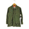 ユーエスアーミー U.S. ARMY 70S Rocky Mountain Featherbed製ライナー付き 4th ジャングルファティーグジャケット メンズ import:XS