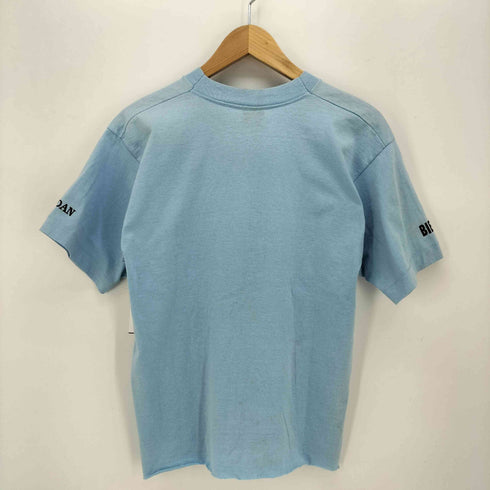 90S USA製 SCREEN STARS ボディ 交響楽団 ロゴ プリント カットオフ S/S クルーネック Tシャツ メンズ import:L