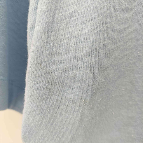90S USA製 SCREEN STARS ボディ 交響楽団 ロゴ プリント カットオフ S/S クルーネック Tシャツ メンズ import:L