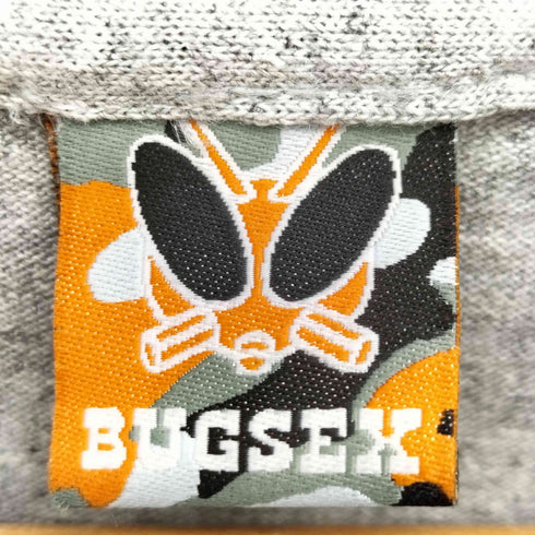 BUGSEX BUGT-012 メンズ JPN:M