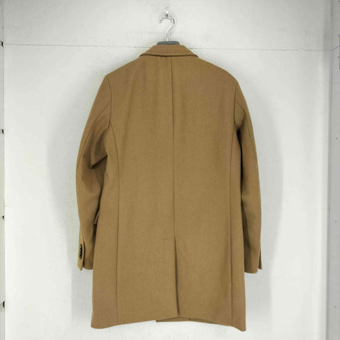 バナナリパブリック BANANA REPUBLIC ライナー付き チェスターコート メンズ M