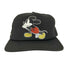N NUMBER 25AW Mesh Back 5-Panel Black メンズ