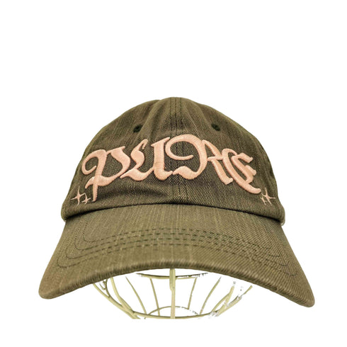 QUASI PURITY Pire Love Cap メンズ