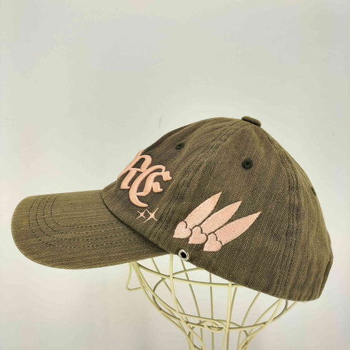 QUASI PURITY Pire Love Cap メンズ