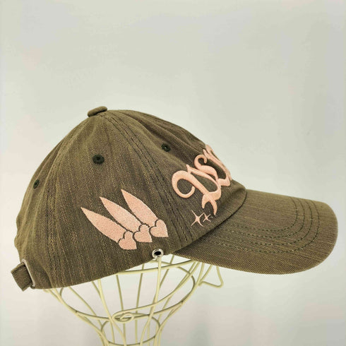 QUASI PURITY Pire Love Cap メンズ