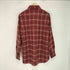 ウールリッチ WOOLRICH USA製 80S 三角タグ ウールシャツ メンズ