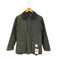 バブアー Barbour BEDALE SL 英国製 ファーライナー付き オイルドジャケット メンズ UK:34