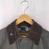 バブアー Barbour BEDALE SL 英国製 ファーライナー付き オイルドジャケット メンズ UK:34