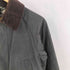 バブアー Barbour BEDALE SL 英国製 ファーライナー付き オイルドジャケット メンズ UK:34