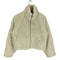 ジーユー GU 25AW フラッフィーブルゾン レディース JPN:L
