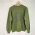 ジャージーズ JERZEES 80-90S ラグランスウェット メンズ import:L
