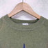 ジャージーズ JERZEES 80-90S ラグランスウェット メンズ import:L