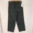 ワイズフォーメン Ys for men 92SS デニムベイカーパンツ メンズ JPN:M