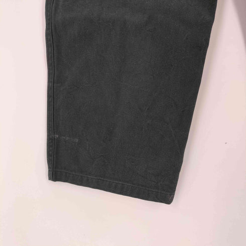 ワイズフォーメン Ys for men 92SS デニムベイカーパンツ メンズ JPN:M