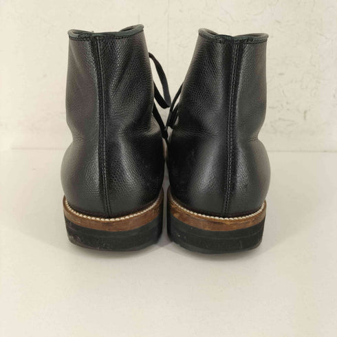 オールデン ALDEN アルパインカーフ ウィングチップブーツ メンズ 6 1/2