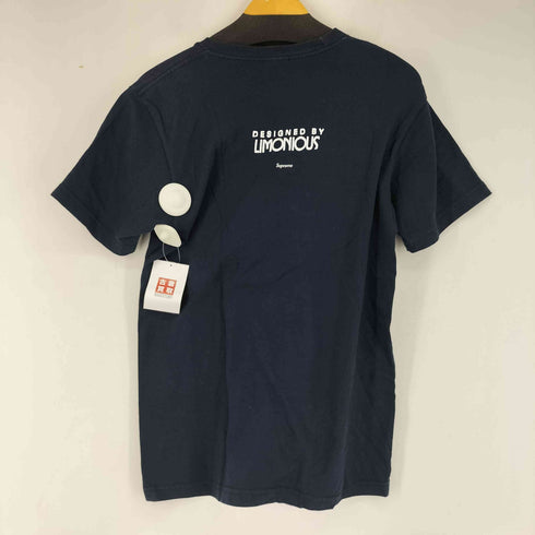 シュプリーム Supreme Limonious Spuer Supreme Tee メンズ import:M
