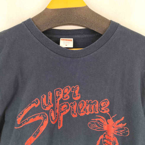シュプリーム Supreme Limonious Spuer Supreme Tee メンズ import:M