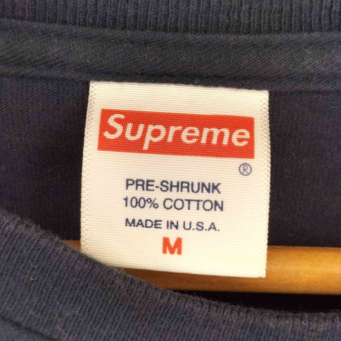 シュプリーム Supreme Limonious Spuer Supreme Tee メンズ import:M